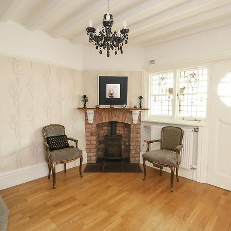 Glendalough Villa โคลวินเบย์ ภายนอก รูปภาพ