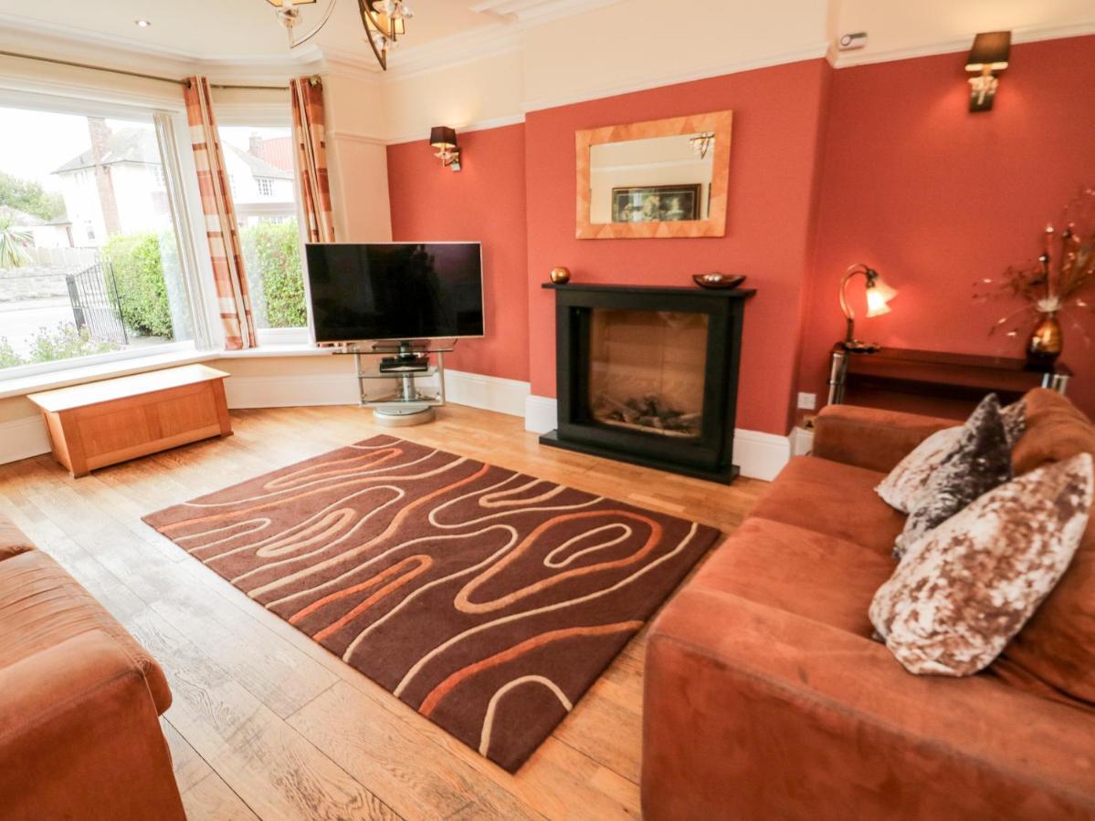 Glendalough Villa โคลวินเบย์ ภายนอก รูปภาพ