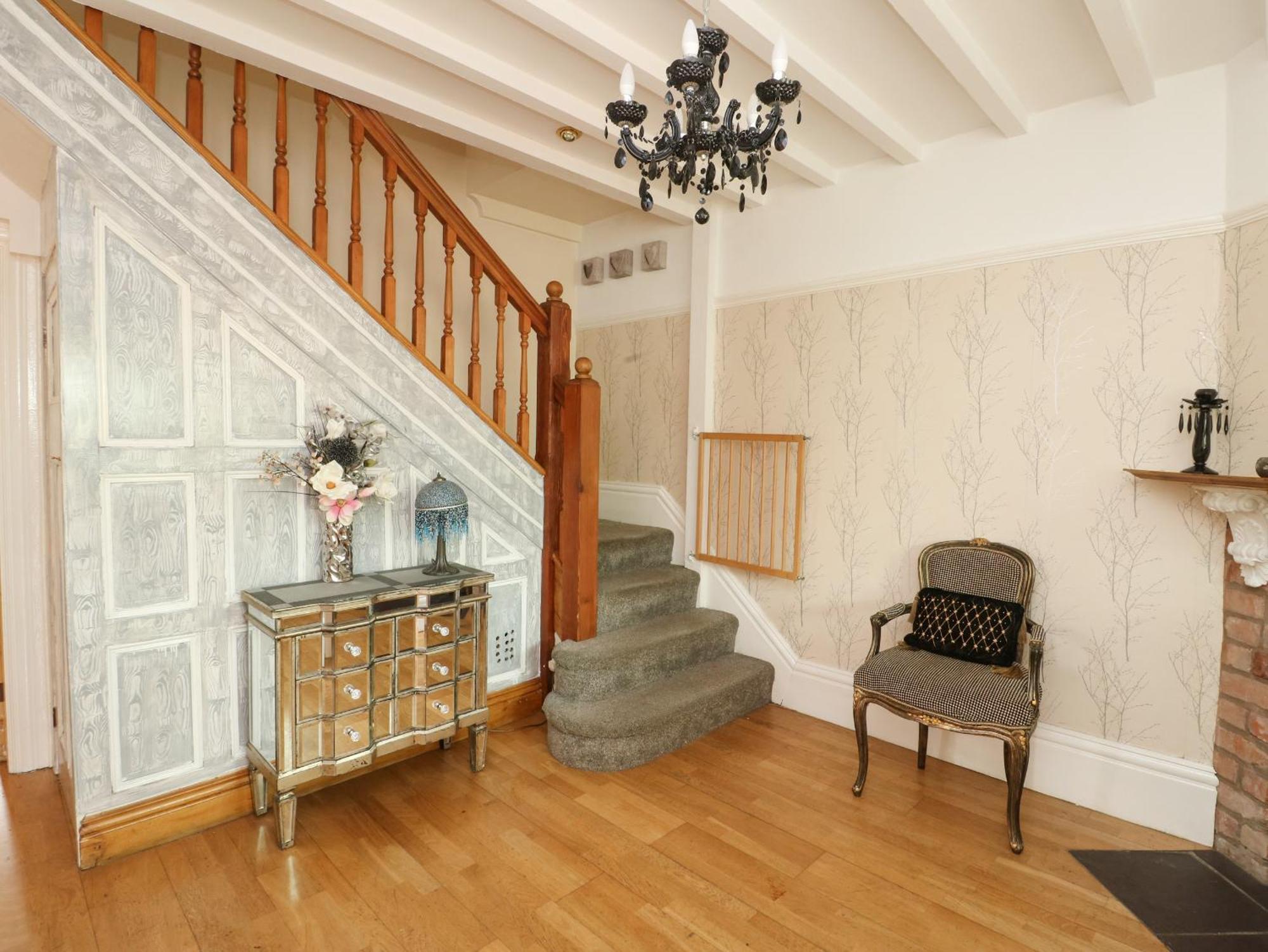 Glendalough Villa โคลวินเบย์ ภายนอก รูปภาพ